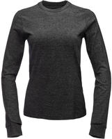 Black Diamond Solution 150 Merino Base Crew Women's black