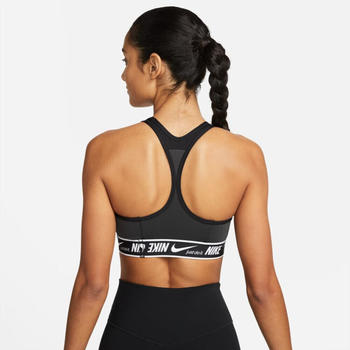 Nike Medium-Support Padded (DM0562) black/white