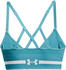 Under Armour Seamless Longline Sport Bra