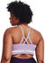 Under Armour Seamless Longline Sport Bra