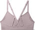 Under Armour Seamless Longline Sport Bra