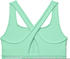 Under Armour Mid Crossback Bra (1361034)