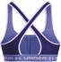 Under Armour Mid Crossback Bra (1361034)