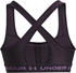 Under Armour Mid Crossback Bra (1361034)