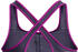 Under Armour Mid Crossback Bra (1361034)