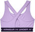 Under Armour Mid Crossback Bra (1361034)