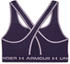 Under Armour Mid Crossback Bra (1361034)