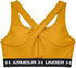 Under Armour Mid Crossback Bra (1361034)