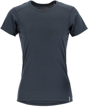 Rab Women's Syncrino Base Tee beluga