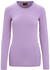 Icebreaker Women's Merino 200 Oasis Long Sleeve Crewe Thermal Top