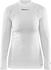 White: Craft Active Extreme X CN LS W