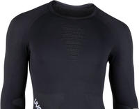 Uyn U100011-B466-XXL, Uyn MAN Ambityon Underwear Shirt Long Sleeve