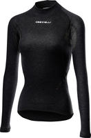 Castelli 4525545010S, Castelli - Women's Flanders 2 Warm Long Sleeve -