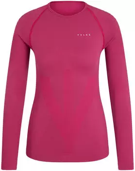 Falke Shirt Longsleeve Warm Women (39111) radiant orchid