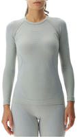 Uyn U100009-J914, UYN Evolutyon langarm Funktionshirt Damen J914 - nautical