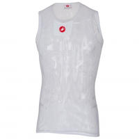 Castelli 4517028-001, Castelli Core Mesh 3 Sleeveless &Auml;rmelloses Funktionsunterhemd