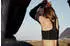 Devold Berle Bra black