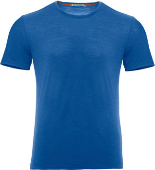Aclima Lightwool T-Shirt Round Neck Man (101656) daphne