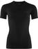 Falke Women T-Shirt Wool-Tech Light Round Neck black