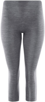 Falke Women 3/4 Tights Wool-Tech Light grey heather