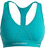 Icebreaker Sprite Racerback Bra (103020)