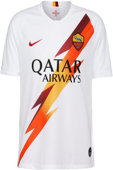 Nike AS Rom Away Trikot Stadium 2020