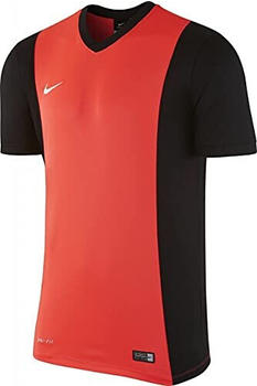 Nike Park Derby Trikot solar red/black