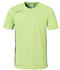 Uhlsport ESSENTIAL Shirt KA (1003341) flash green/black