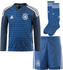 Adidas Deutschland Trikot Kinder 2018