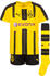 Puma BVB Trikot Kinder 2017
