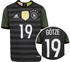 Adidas Deutschland Trikot Kinder 2016