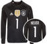Adidas Deutschland Trikot Kinder 2016
