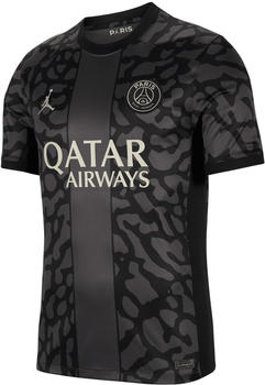 Nike Paris Saint-Germain 3rd Trikot 2023/2024