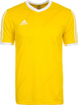 Adidas Tabela 14 Trikot yellow/white