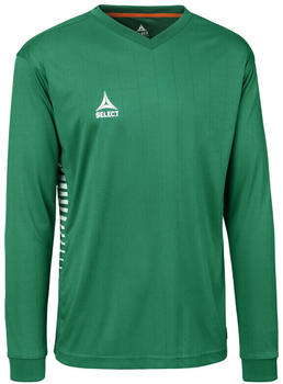 SELECT Shirt Mexico long sleeves (6210199444) green