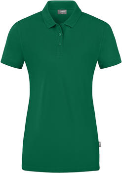 JAKO Doubletex Polo Shirt Women (449433) green