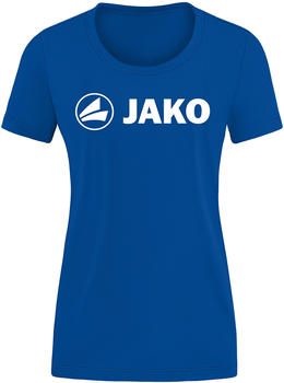 JAKO Promo T-Shirt Women (512090) blue
