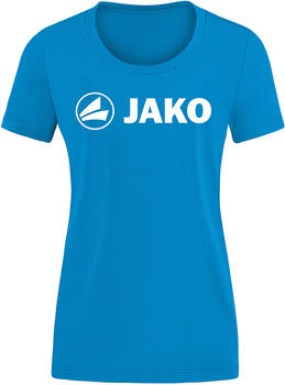 JAKO Promo T-Shirt Women (512274) blue