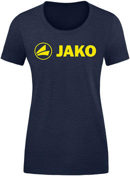 JAKO Promo T-Shirt Women (512816) blue