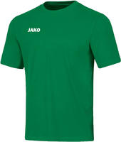 Jako T-Shirt Base Kinder - sportgr&uuml;n - 116
