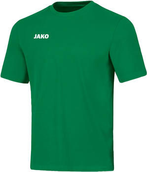 JAKO Base T-Shirt Kids (567540) green