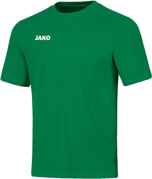 JAKO Base T-Shirt Kids (567540) green