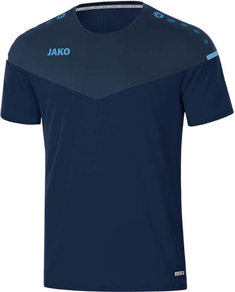 JAKO Champ 2.0 T-Shirt Kids (348439) blue