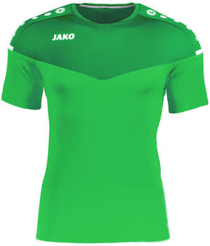 JAKO Champ 2.0 T-Shirt Kids (347517) green