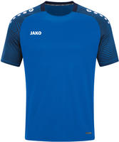 Jako 6122 403 S, Jako T-Shirt Performance Herren (6122 403 S) royal/marine