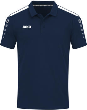 JAKO Power Shirt (978179) blue
