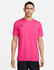 Nike Park VII Shirt short sleeve (BV6708) vivid pink/black