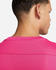 Nike Park VII Shirt short sleeve (BV6708) vivid pink/black
