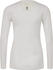 Hummel Shirt (204515-9001-l) beige/white