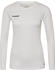 Hummel Shirt (204515-9001-l) beige/white